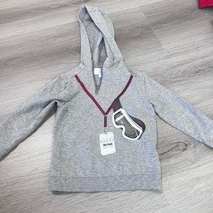 authentic gucci kids hoodie